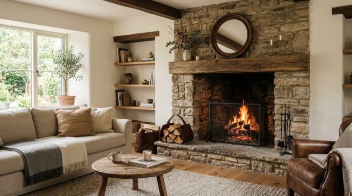 Gemini_Generated_Image_pc6qezpc6qezpc6q-200kb living room decor ideas with fireplace