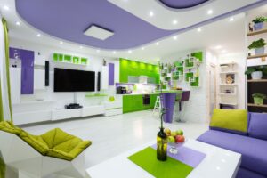 pexels-artbovich-7147372-200kb Living Room Dopamine Decor: How Much Color Can You Actually Live With?