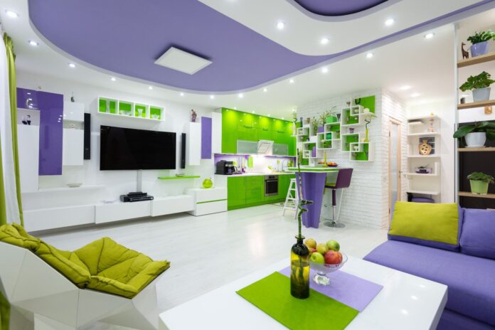 pexels-artbovich-7147372-200kb Living Room Dopamine Decor: How Much Color Can You Actually Live With?