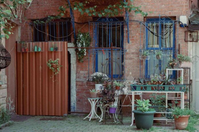 pexels-idilcelikler-37667348-200kb Garden Decor Ideas for Small Spaces (Sorted by Space Type and What You're Actually Allowed to Do)