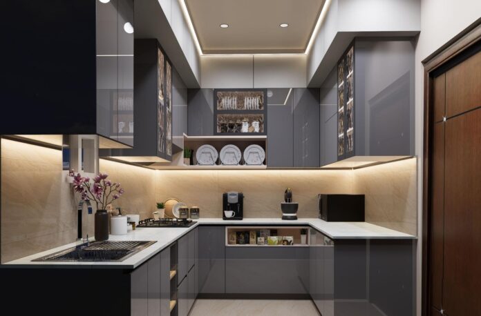 Kitchen-Decor-Ideas-for-House-Warming Kitchen Decor Ideas for House Warming: Sorted by How Finished Your Kitchen Really Is
