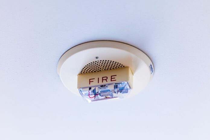 When and Where to Install Smoke Detectors: A Home-by-Home Guide When and Where to Install Smoke Detectors: A Home-by-Home Guide
