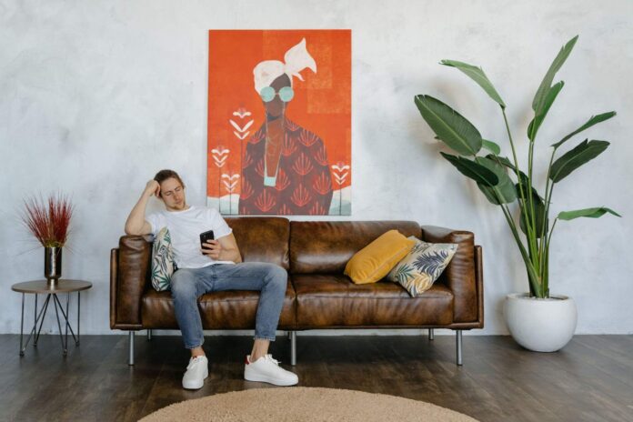 Where to Buy Affordable Living Room Wall Art Online (and What It Really Costs on Your Wall) Where to Buy Affordable Living Room Wall Art Online (and What It Really Costs on Your Wall)